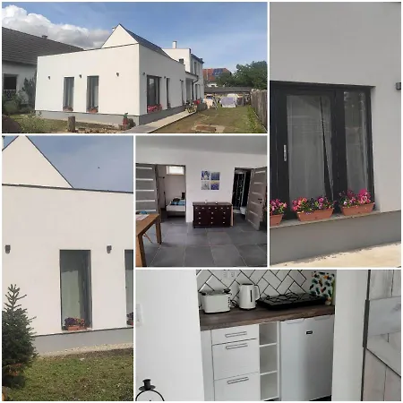 Szoda-porta Balatonakali